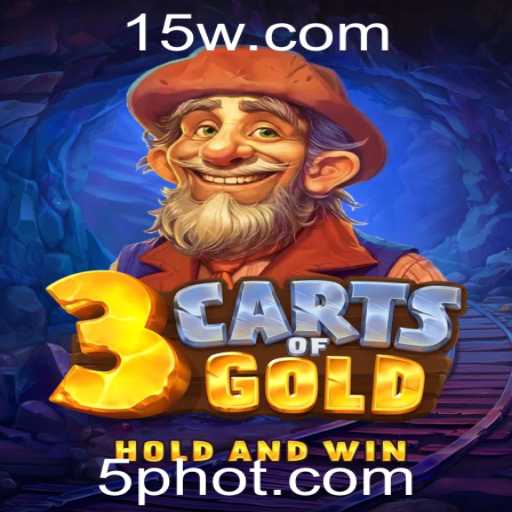 Desvendando 3cartsOfGold: Um Mergulho nas Regras e o Cenário Atual