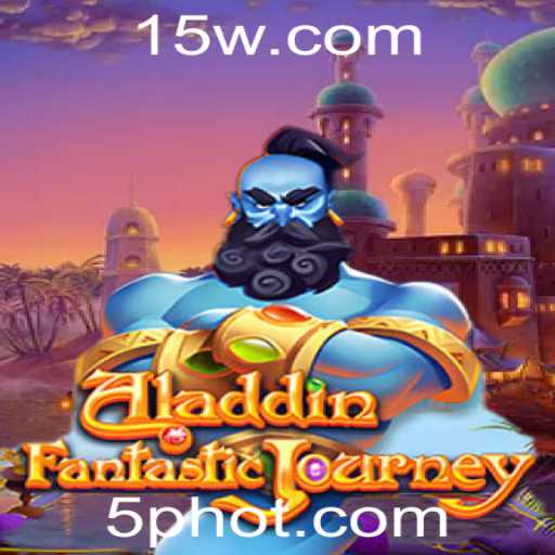 Aladdin 5P: A Fascinante Aventura no Mundo dos Jogos