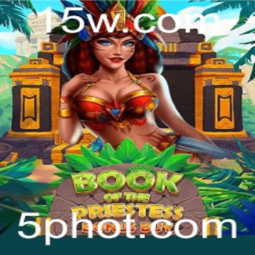 Explorando o Fascinante Mundo do Jogo BookOfThePriestess: Regras e Dinâmicas