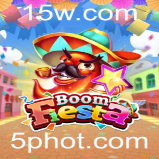 Explorando o Fascinante Mundo de BoomFiesta: Regras e Introdução