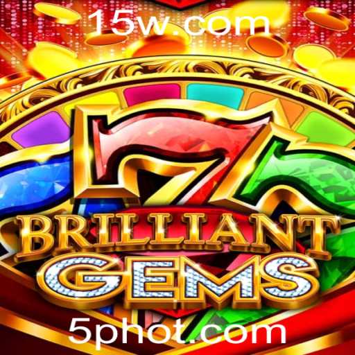 Descubra o Encantador Mundo de BrilliantGems: O Jogo de Estratégia e Aventura