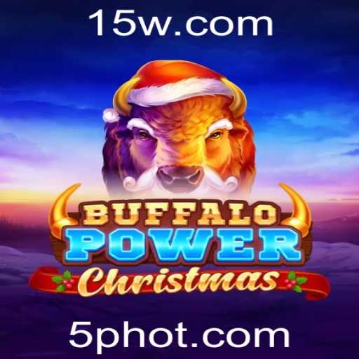 Explorando o Fascínio do Jogo BuffaloPowerChristmas: Uma Aventura Festiva