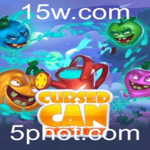 Explorando o Mundo Intrigante de CursedCanBonusBuy