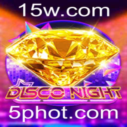 Descubra Tudo Sobre DiscoNight: O Jogo Que Está Conquistando Multidões