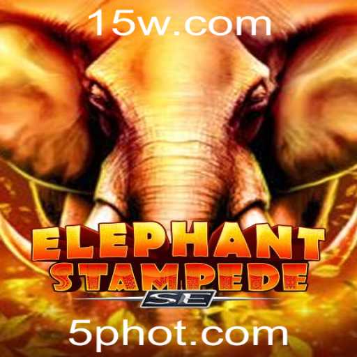 ElephantStampedeSE: Guia Completo do Jogo