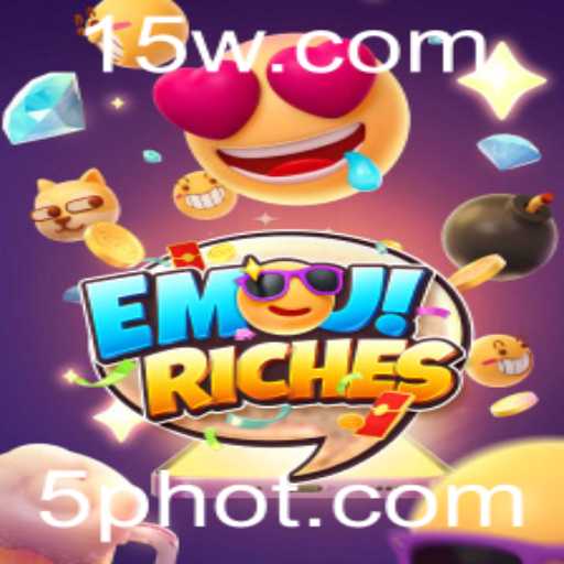 Explorando o Fascinante Mundo de EmojiRiches