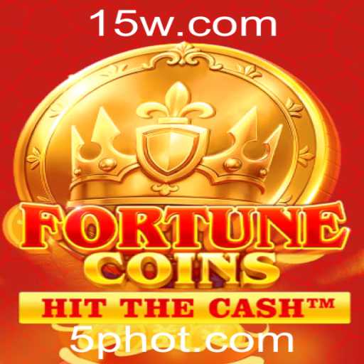 Descubra FortuneCoins: Um Mundo de Aventura e Estratégia com a Palavra-Chave 5P