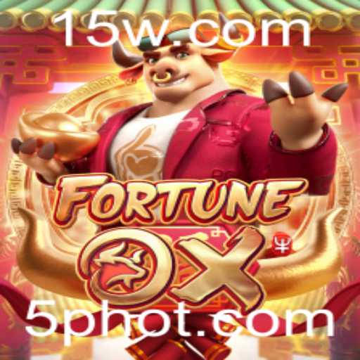 Explorando FortuneOx: O Fascinante Mundo de Oportunidades de Jogo