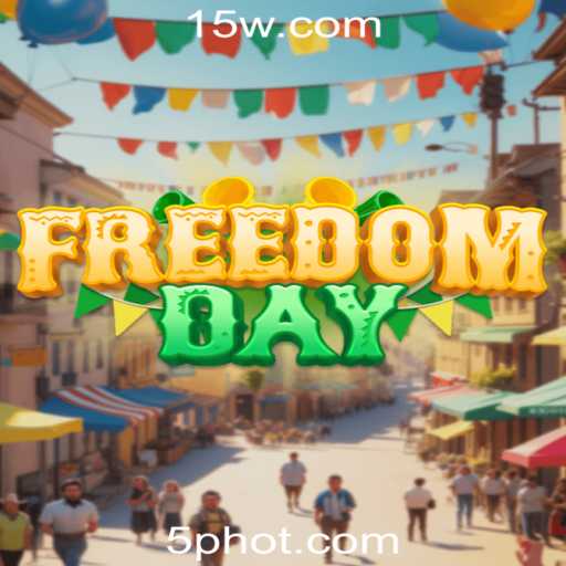 Descubra FreedomDay: O Jogo que Revoluciona a Estratégia com 5P