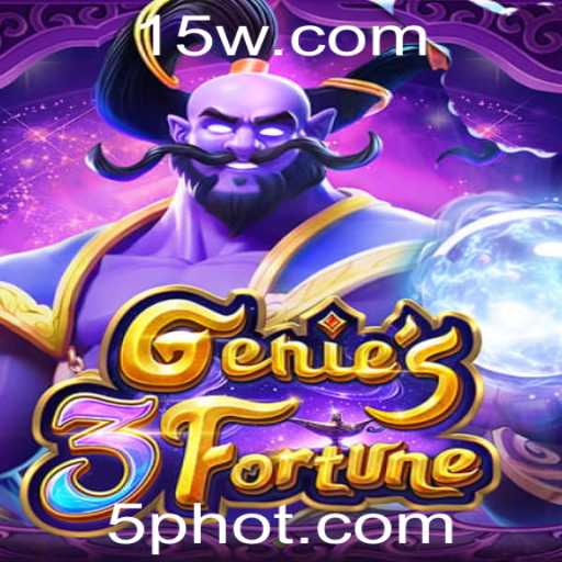 Desvendando Genie3Fortune: Um Mergulho no Mundo da Aventura e Estratégia