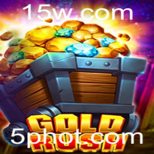 Descubra o Empolgante Mundo do Jogo GoldRush: Uma Aventura de 5P