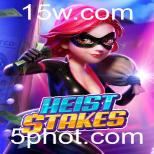 Explorando o Mundo do Jogo HeistStakes: Estratégia, Aventura e Apostas