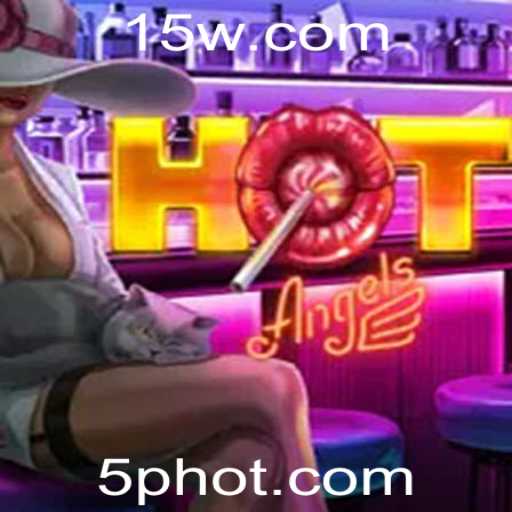 Explorando o Mundo de HotAngels: Regras e Estratégias do Jogo 5P