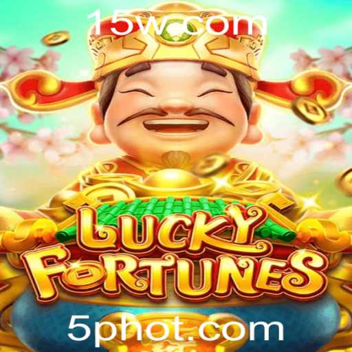 Discover the Thrills of LUCKYFORTUNES: A Modern Gaming Adventure