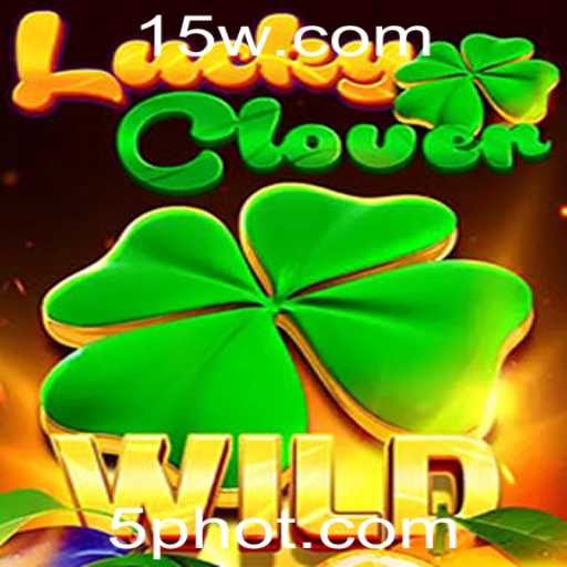 LuckyClover: Um Mergulho no Universo do Jogo 5P
