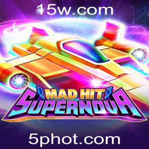 Explorando o Universo de MadHitSupernova