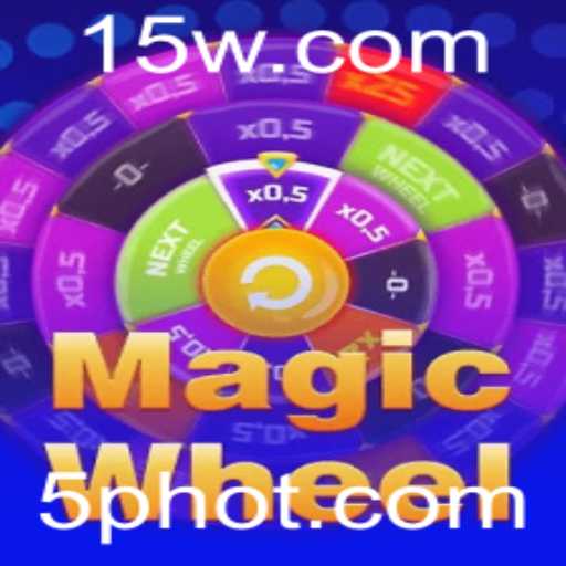 Descobrindo o MagicWheel: Um Novo Jogo para Todos