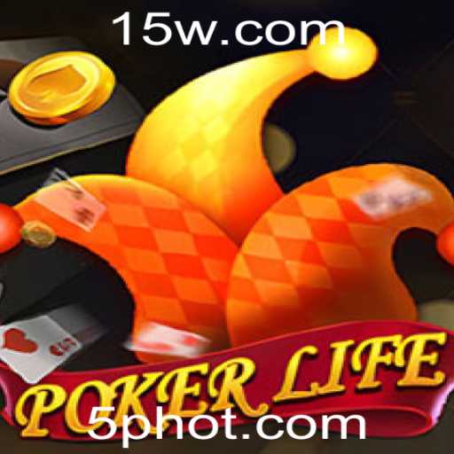 PokerLife: Descubra o Empolgante Universo do 5P