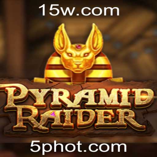 PyramidRaider: Uma Aventura Épica no Coração das Pirâmides