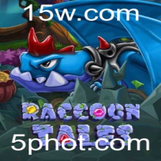 Descubra o Mundo Fascinante de RaccoonTales: Um Jogo de Estratégia e Aventura