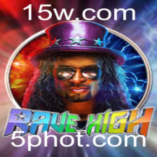 Descubra o Fascinante Mundo de RaveHigh: A Nova Sensação dos Jogos