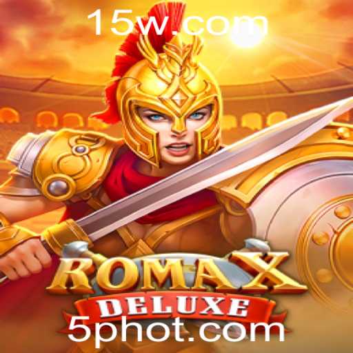 Explorando as Aventuras de RomaXDeluxe: Um Mergulho nas Regras e Estratégias do Jogo