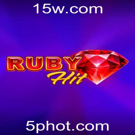 Explorando RubyHit: Um Mergulho no Mundo do Jogo com a Palavra-Chave 5P