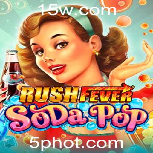 Descubra a Aventura Empolgante de RushFeverSodaPop