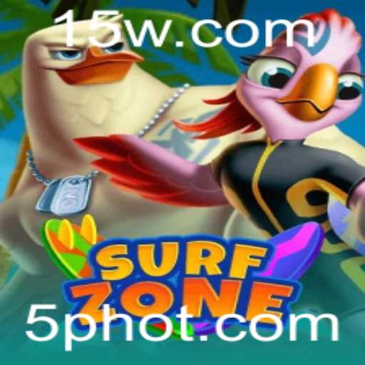 Explorando o Universo Empolgante do Jogo SurfZone