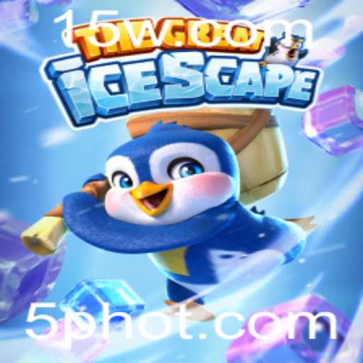 Explorando TheGreatIcescape: Um Mergulho no Mundo do Jogo 5P