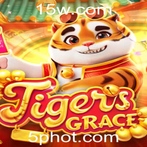 TigersGrace: Mergulhe no Mundo Empolgante com o Novo Jogo 5P