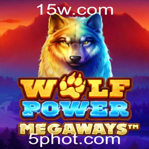 WolfPowerMega: Uma Jornada no Mundo de Aventura e Estratégia