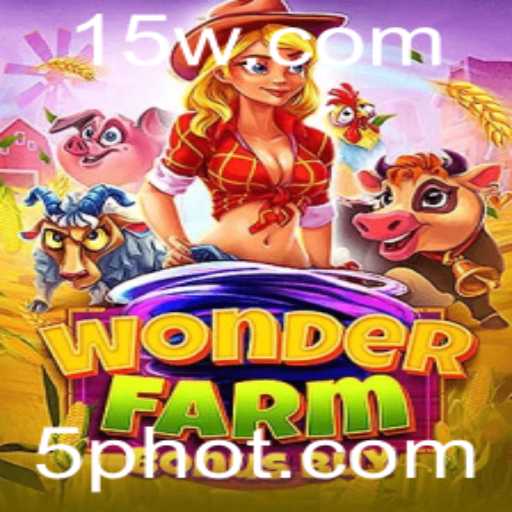 Explorando o Mundo de WonderFarmBonusBuy: Um Jogo Inovador com a Palavra-Chave 5P