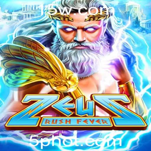Descubra ZeusRushFever: Um Jogo de Estratégia e Aventura Inovador