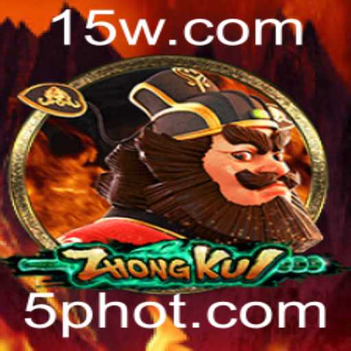 Explorando ZhongKui: Um Mergulho no Mundo do Jogo de Estratégia 5P