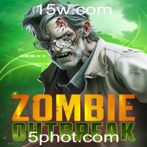 ZombieOutbreak: Uma Aventura Intensa em Um Mundo Pós-Apocalíptico